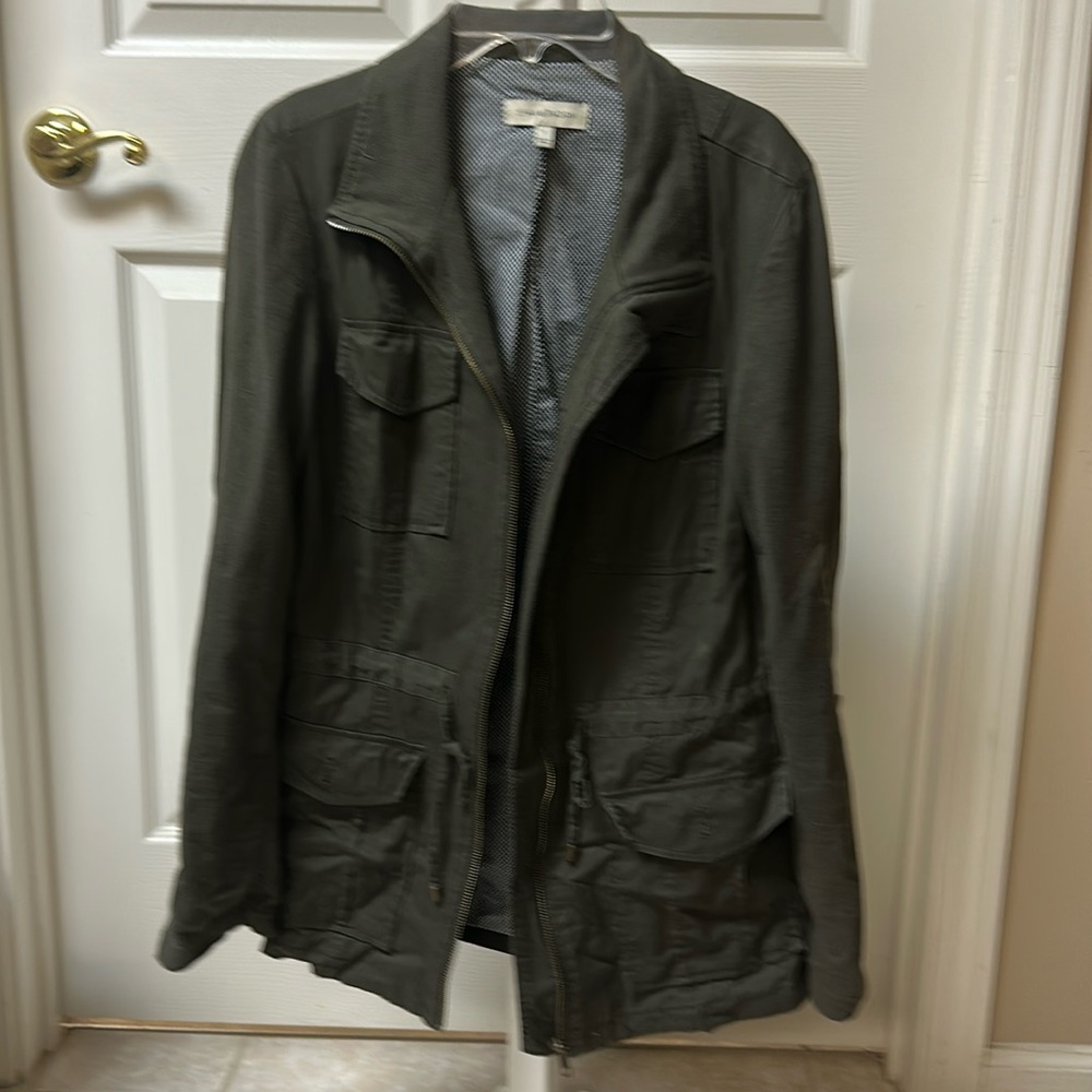 41 Hawthorne Jacket